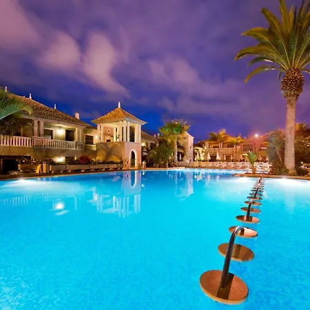 Marylanza Suites&spa 4*