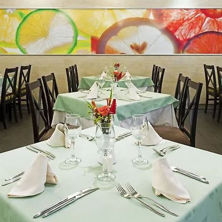 Marylanza Suites&spa