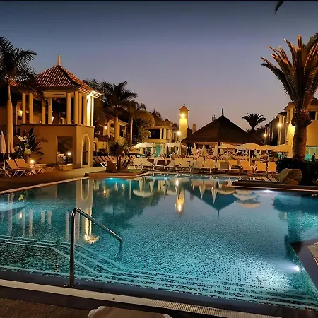Marylanza & Hotel 4*