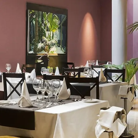 Marylanza Suites&spa Hotel 4*