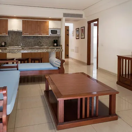 Marylanza Suites&spa Hotel