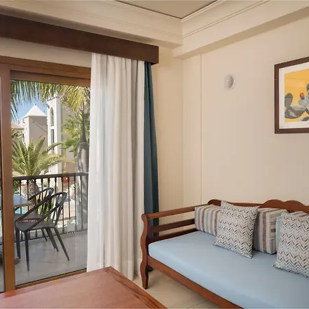 Hotel Marylanza Suites&spa