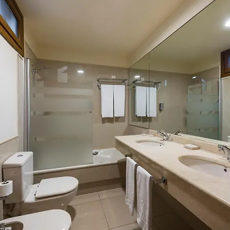 Marylanza Suites&spa