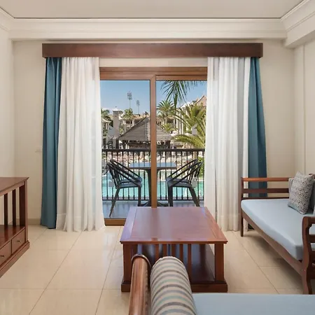 Marylanza Suites&spa Hotel 4*