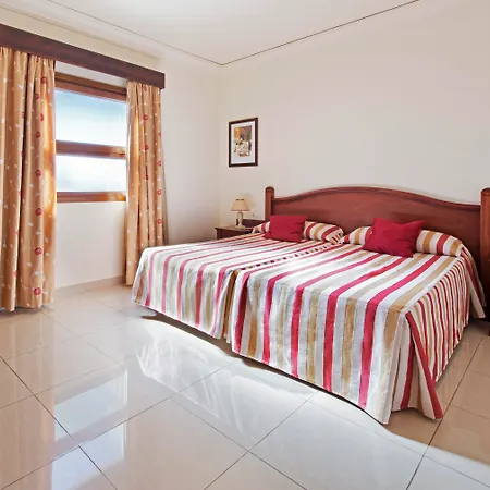 Marylanza Suites&spa Hotel Los Cristianos (Tenerife)