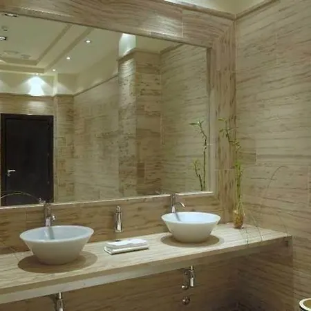 Marylanza Suites&spa