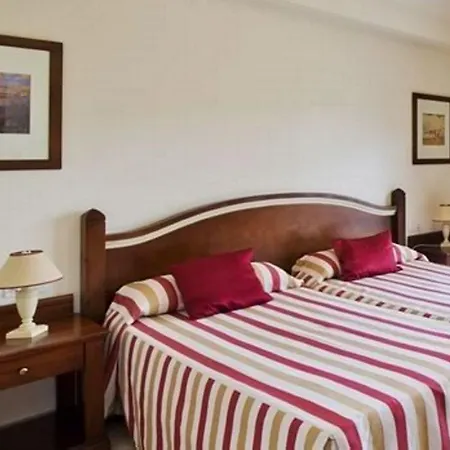 Marylanza Suites&spa 4*