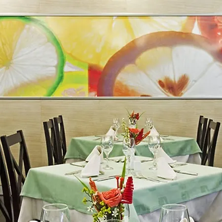 Marylanza Suites&spa Hotel