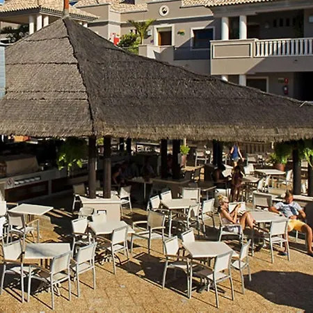 Marylanza & 4* Los Cristianos (Tenerife)