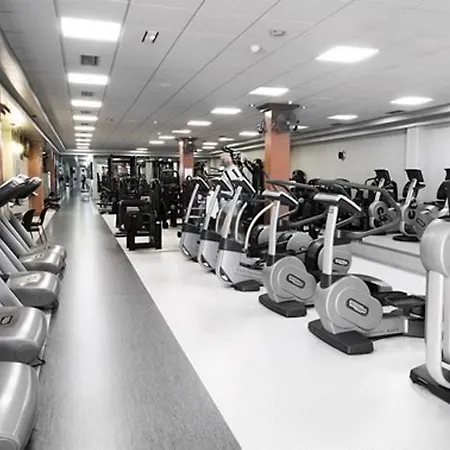Marylanza Suites&spa Hotel 4*