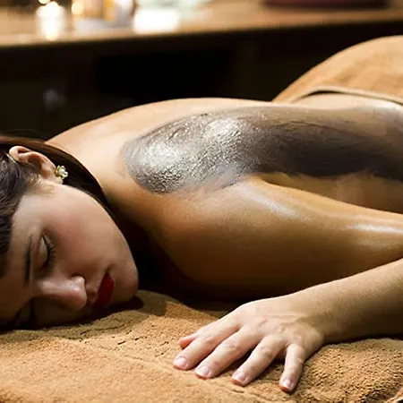 Marylanza Suites&spa Hotel 4*