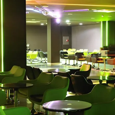 Marylanza Suites&spa Hotel