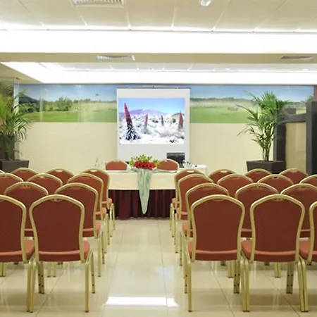 Marylanza Suites&spa Hotel Los Cristianos (Tenerife)