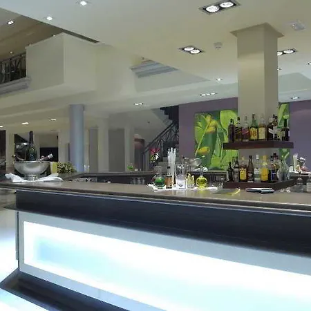 Marylanza Suites&spa 4*