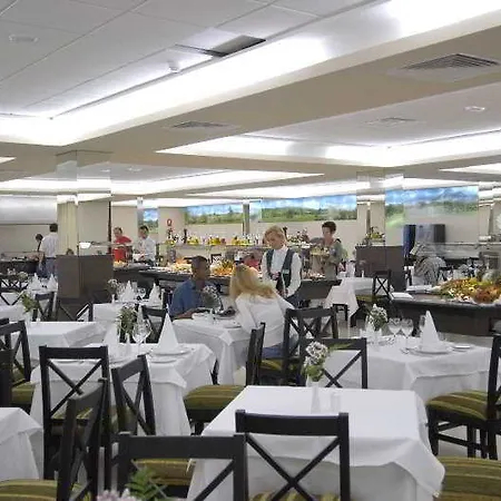 Marylanza Suites&spa 4* Los Cristianos (Tenerife)