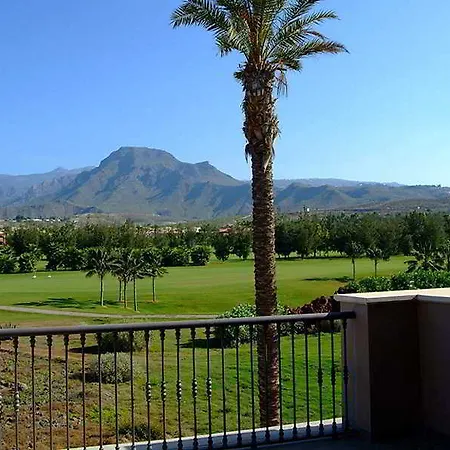 Marylanza Suites&spa 4*