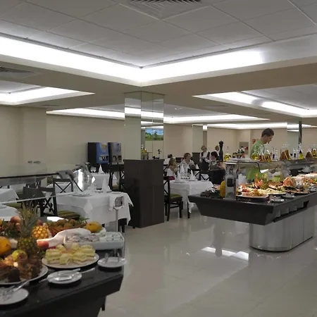Hotel Marylanza Suites&spa