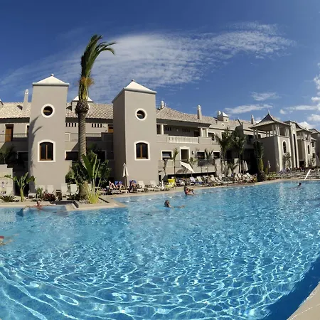 Marylanza Suites&spa 4*