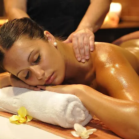 Hotel Marylanza Suites&spa