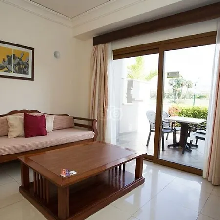 Marylanza Suites&spa 4* Los Cristianos (Tenerife)