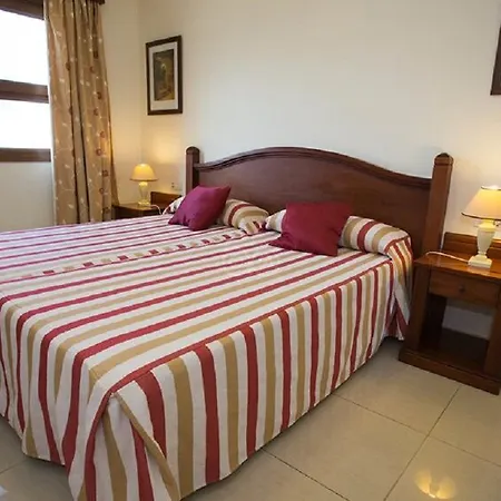 Marylanza Suites&spa 4*
