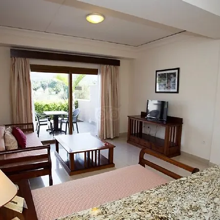 Marylanza Suites&spa 4* Los Cristianos (Tenerife)