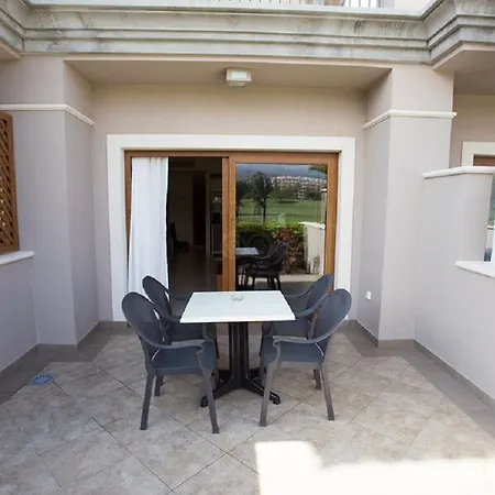 Marylanza Suites&spa 4*