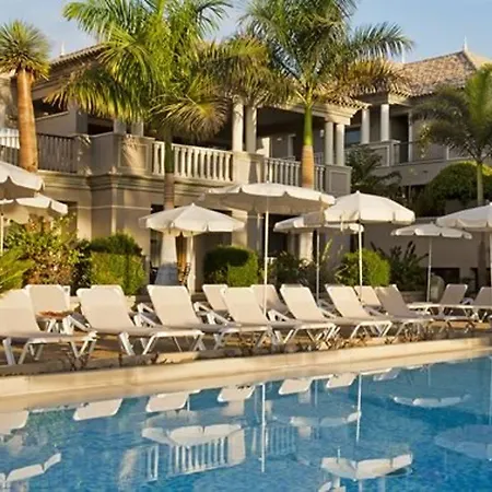 Marylanza & Otel Los Cristianos (Tenerife)