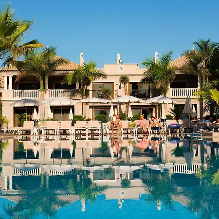 Marylanza & Hotel