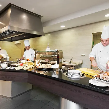 Hotel Marylanza & 4*