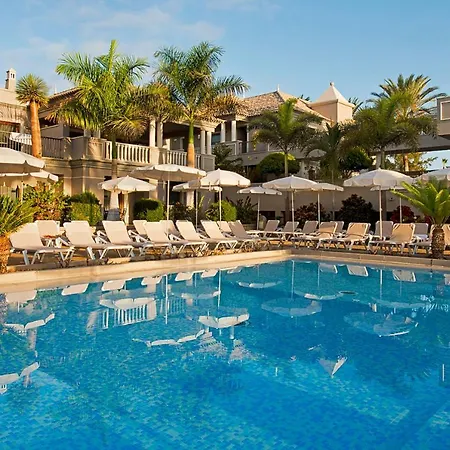 Marylanza & Hotel 4*