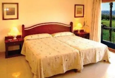 Marylanza & Hotel Los Cristianos (Tenerife)
