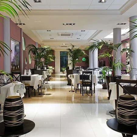 Hotel Marylanza &