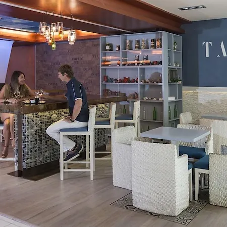 Marylanza & Hotel Los Cristianos (Tenerife)