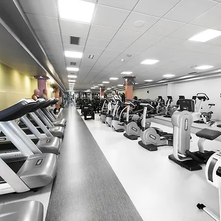 Hotel Marylanza &