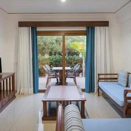 Hotel Marylanza &