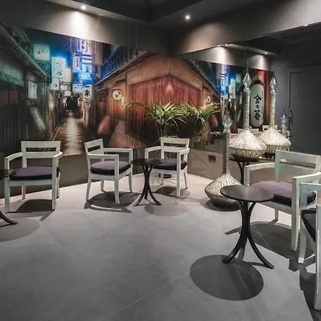 Hotel Marylanza &