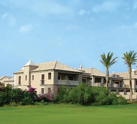 Marylanza & Hotel 4*