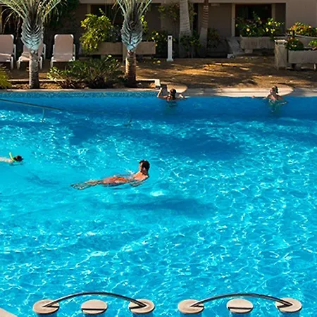 Marylanza & 4* Los Cristianos (Tenerife)