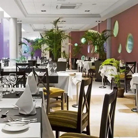 Marylanza & Hotel 4*