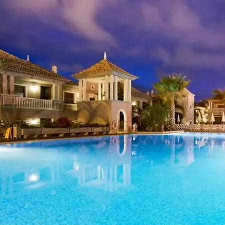 Marylanza & Hotel Los Cristianos (Tenerife)