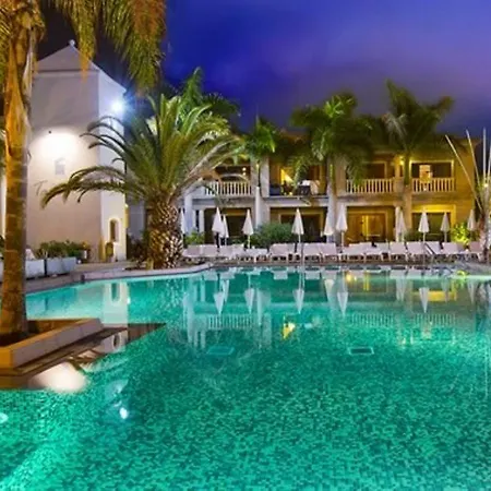 Marylanza & Hotel