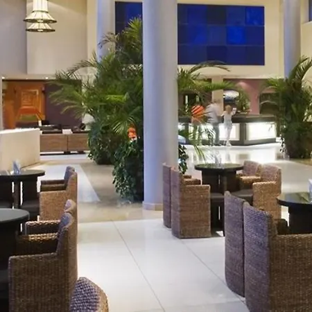 Marylanza & Hotel