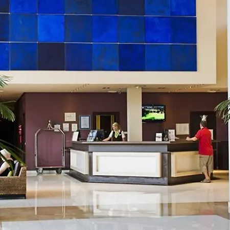 Marylanza & 4* Los Cristianos (Tenerife)