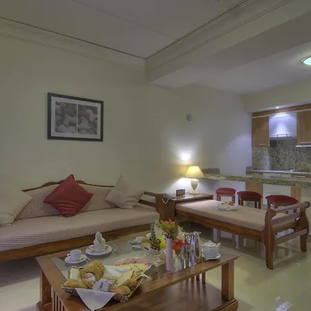 Marylanza & 4* Los Cristianos (Tenerife)