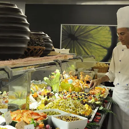 Hotel Marylanza & Los Cristianos (Tenerife)